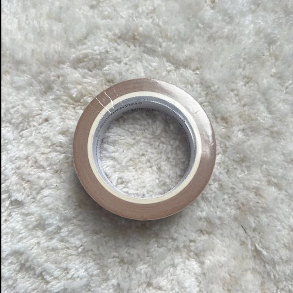 TheCoffeeMonsterzCo - TCMC - Pumpkin Patch Washi Tape - Picture 2 of 3